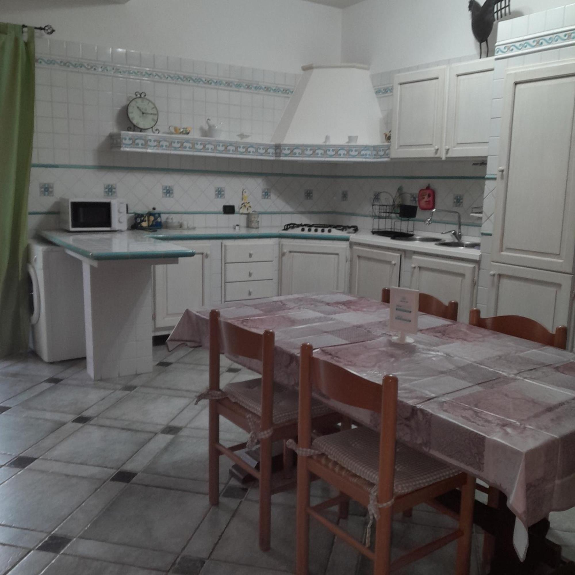 Villa Marina Орозеи Номер фото