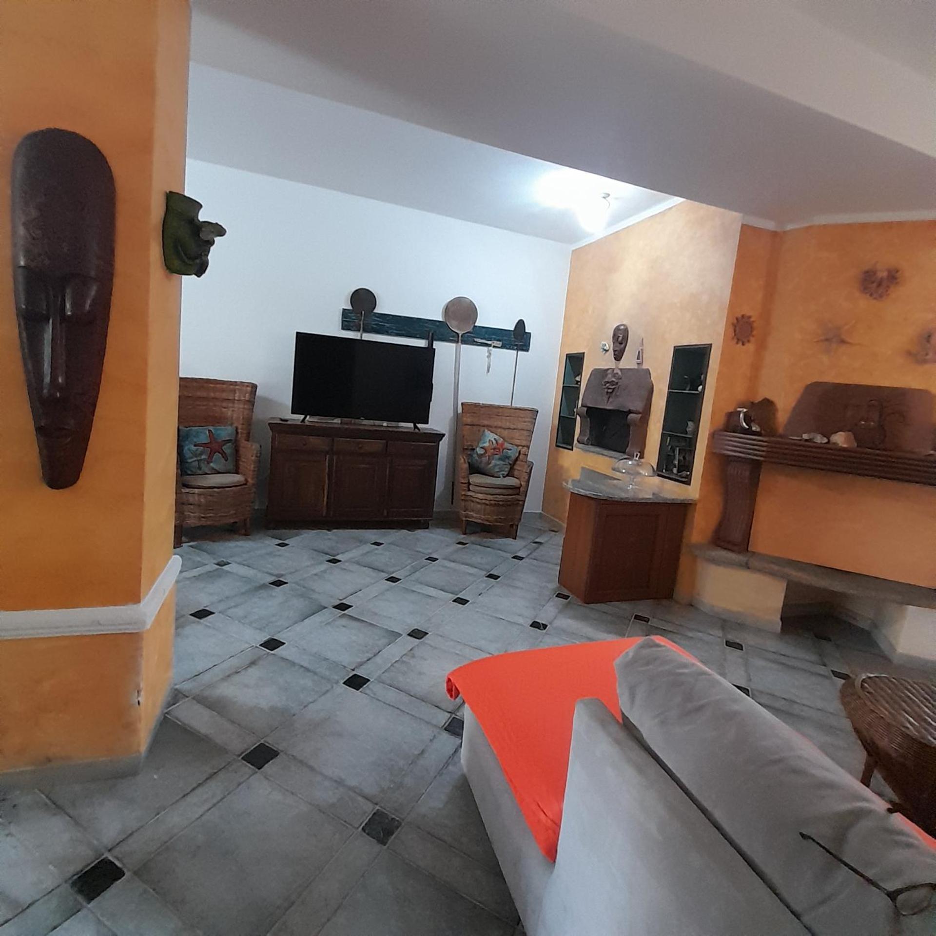 Villa Marina Орозеи Номер фото