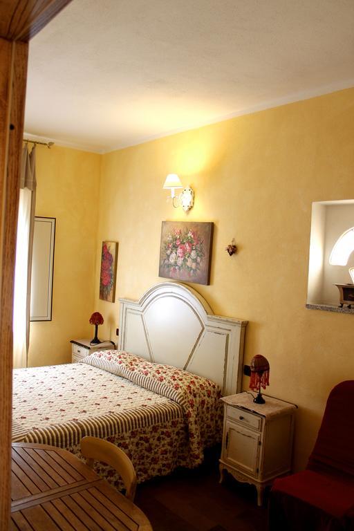Villa Marina Орозеи Номер фото