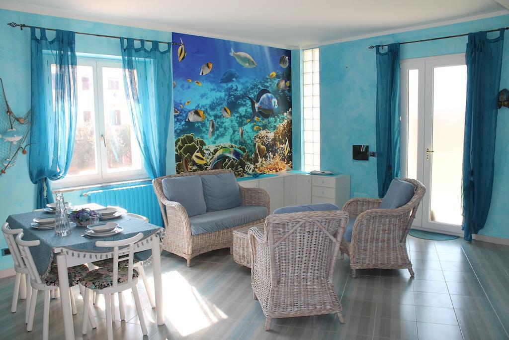 Villa Marina Орозеи Номер фото